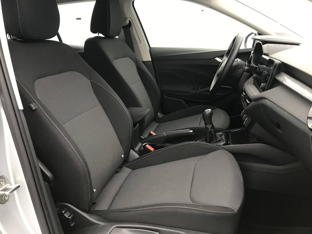 Fabia 1.0 TSI 95 ch EVO 2 BVM5 2025 occasion 25000 Besan&ccedil;on