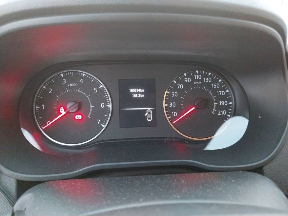 Duster dCi 110 EDC 4x2 2018 occasion 22000 Saint-Brieuc