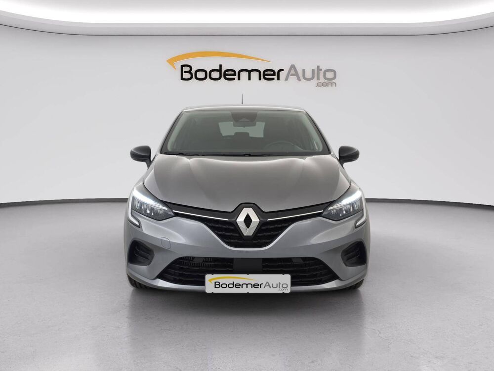 Clio TCe 90 2023 occasion 29900 Concarneau