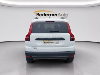 Jogger Hybrid 140 5 places 2024 occasion 50200 Coutances
