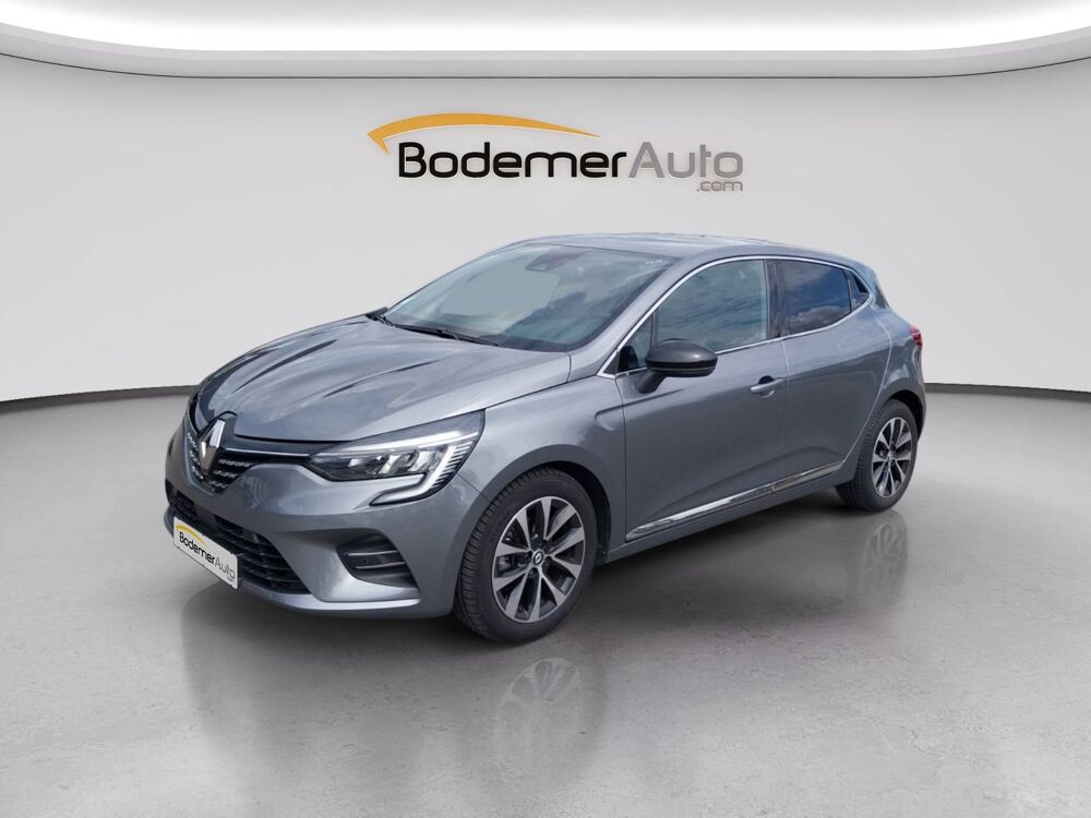 Clio TCe 90 2023 occasion 56000 Vannes
