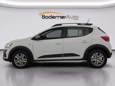 Sandero TCe 110 2023 occasion 61000 Alen&ccedil;on