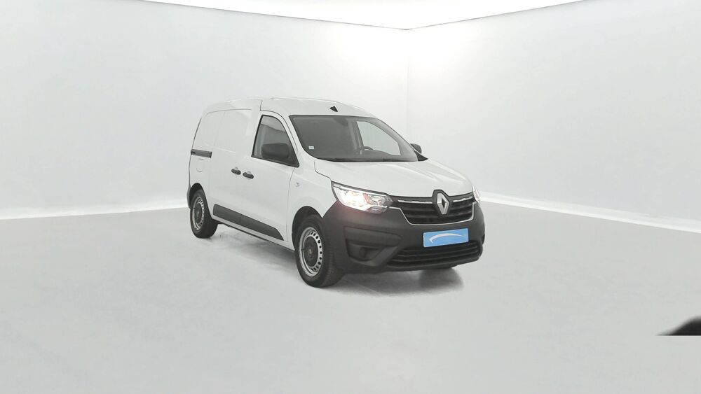  2022 occasion 29000 Quimper