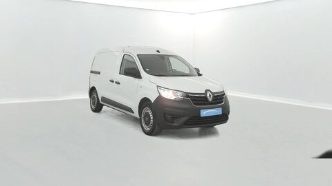  2022 occasion 29000 Quimper