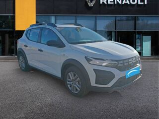 Sandero ECO-G 100 2023 occasion 14200 H&eacute;rouville-Saint-Clair