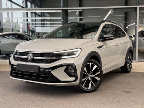 Volkswagen Taigo 1.0 TSI 110 DSG7 2022 occasion Le Cr&egrave;s 34920