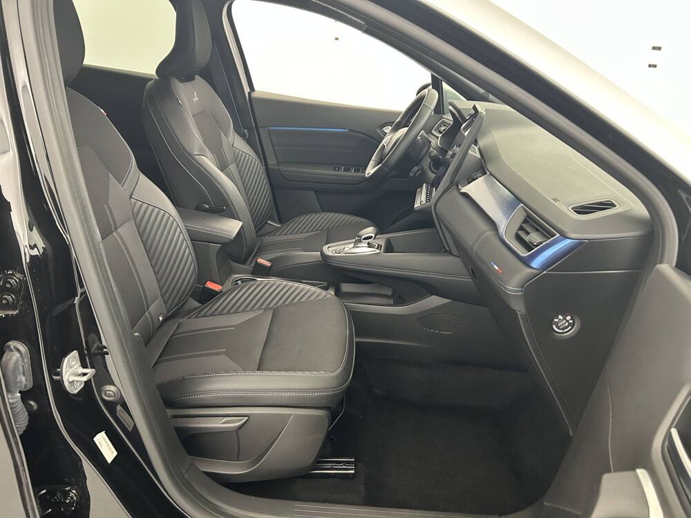 Captur E-Tech full hybrid 145 ch 2025 occasion 56300 Pontivy