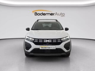 Sandero ECO-G 100 2023 occasion 56850 Caudan