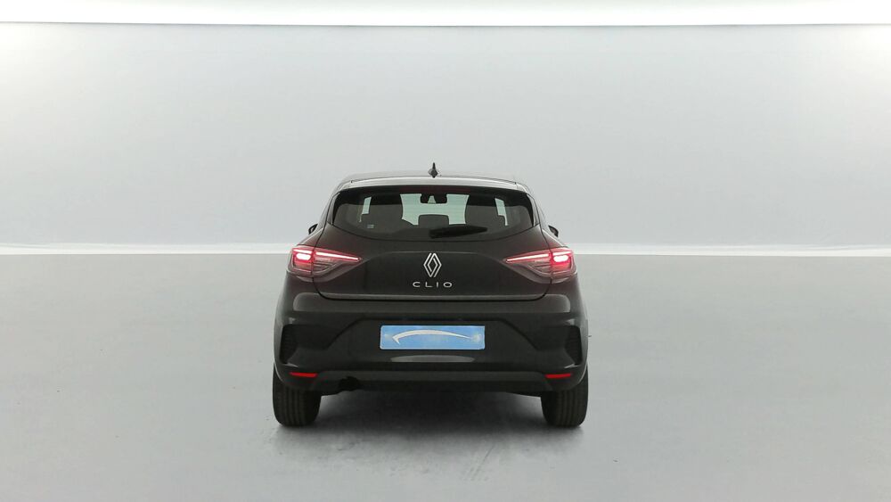 Clio Blue dCi 100 ch GSR2 2025 occasion 61000 Alen&ccedil;on