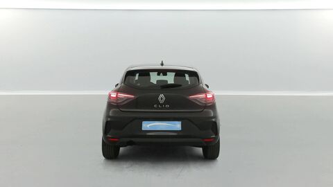 Clio Blue dCi 100 ch GSR2 2025 occasion 61000 Alen&ccedil;on