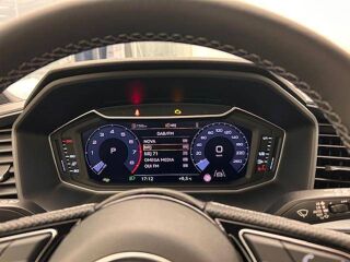 A1 Sportback 30 TFSI 116 ch S tronic 7 2025 occasion 25000 Besan&ccedil;on