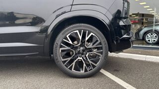 Austral full hybrid E-Tech 200 ch 2026 occasion 56300 Pontivy