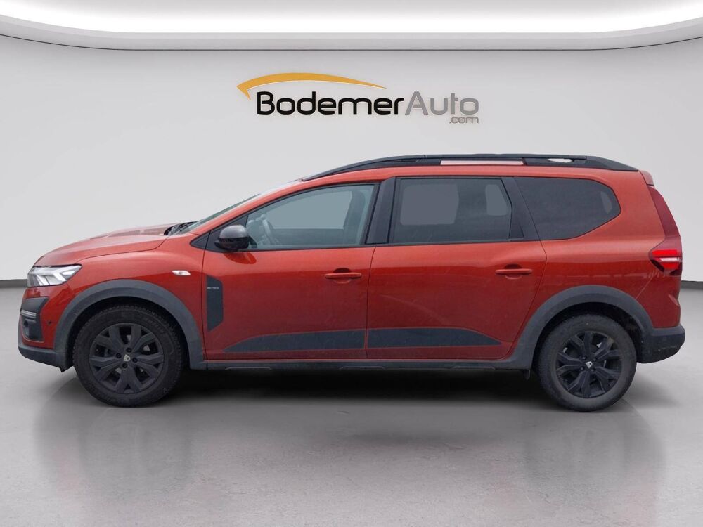 Jogger ECO-G 100 5 places 2022 occasion 56300 Pontivy