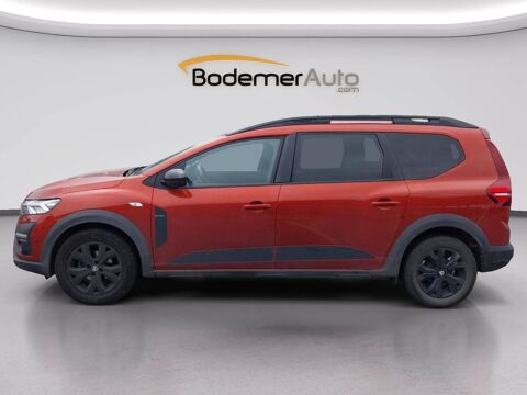 Jogger ECO-G 100 5 places 2022 occasion 56300 Pontivy