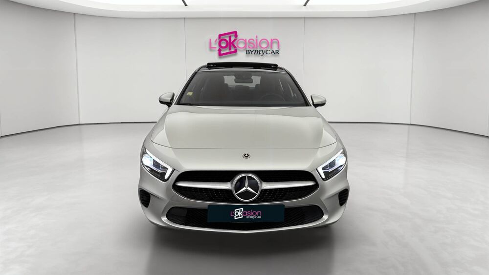 Classe A 200 d 8G-DCT 2019 occasion 94430 Chennevi&egrave;res-sur-Marne