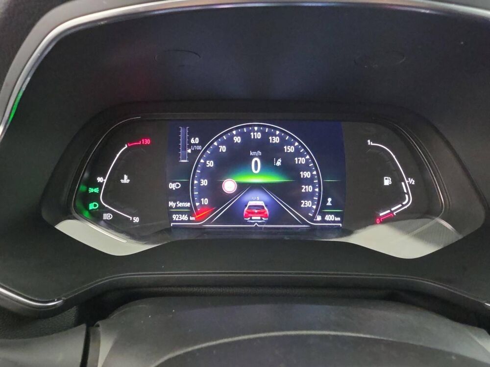 Captur Blue dCi 95 2019 occasion 22000 Saint-Brieuc