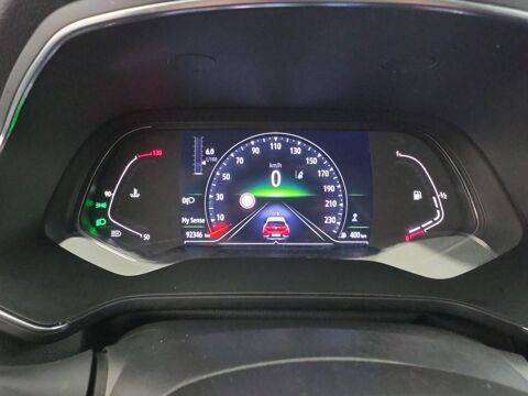 Captur Blue dCi 95 2019 occasion 22000 Saint-Brieuc