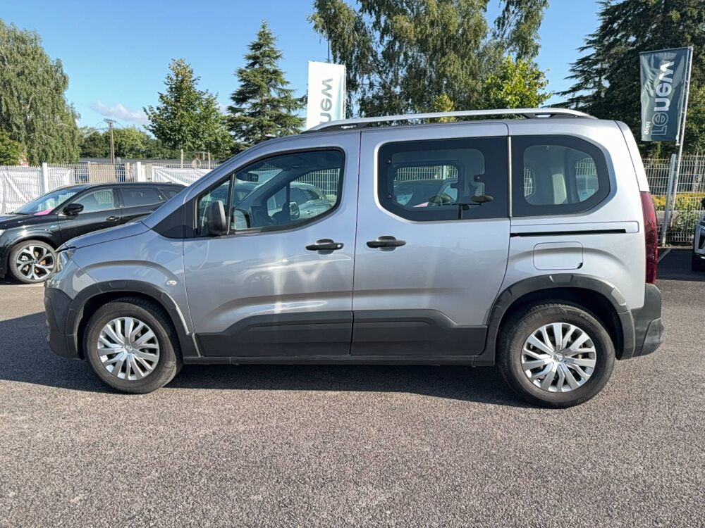  2019 occasion 56800 Plo&euml;rmel