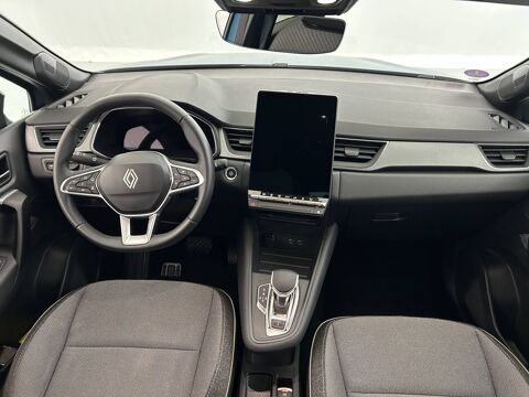 Symbioz E-Tech full hybrid 145 2025 occasion 56300 Pontivy