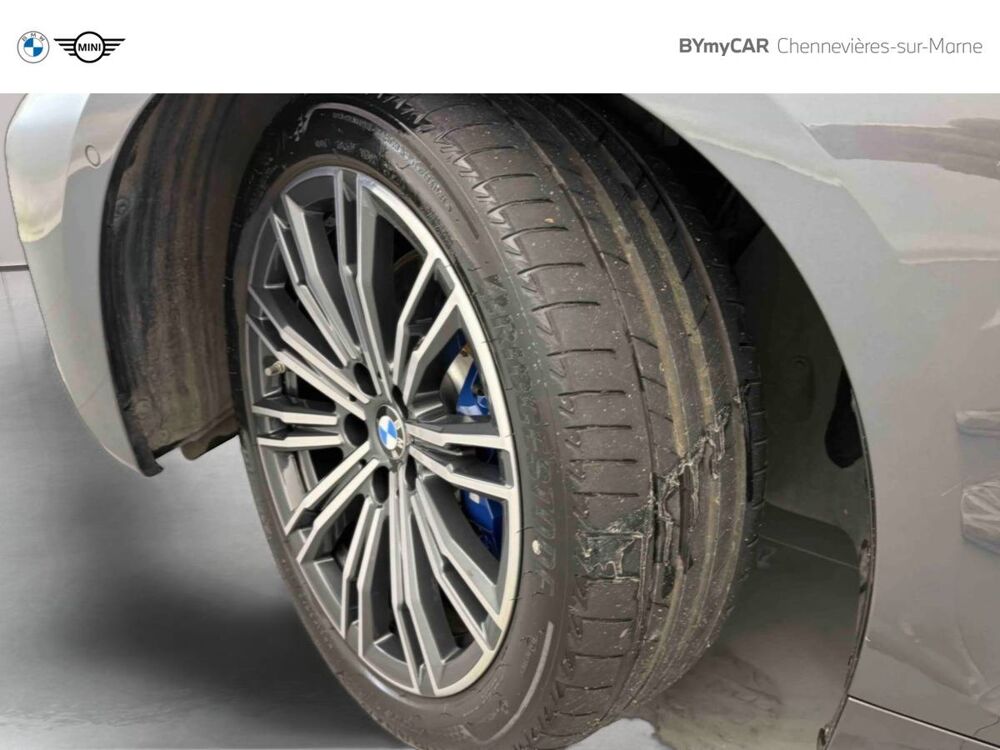 S&eacute;rie 3 M340i xDrive 374 ch BVA8 2020 occasion 94430 Chennevi&egrave;res-sur-Marne