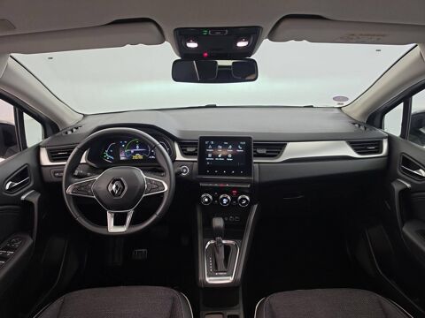 Captur E-Tech full hybrid 145 2023 occasion 56850 Caudan