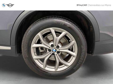 X5 xDrive45e 394 ch BVA8 2019 occasion 94430 Chennevi&egrave;res-sur-Marne