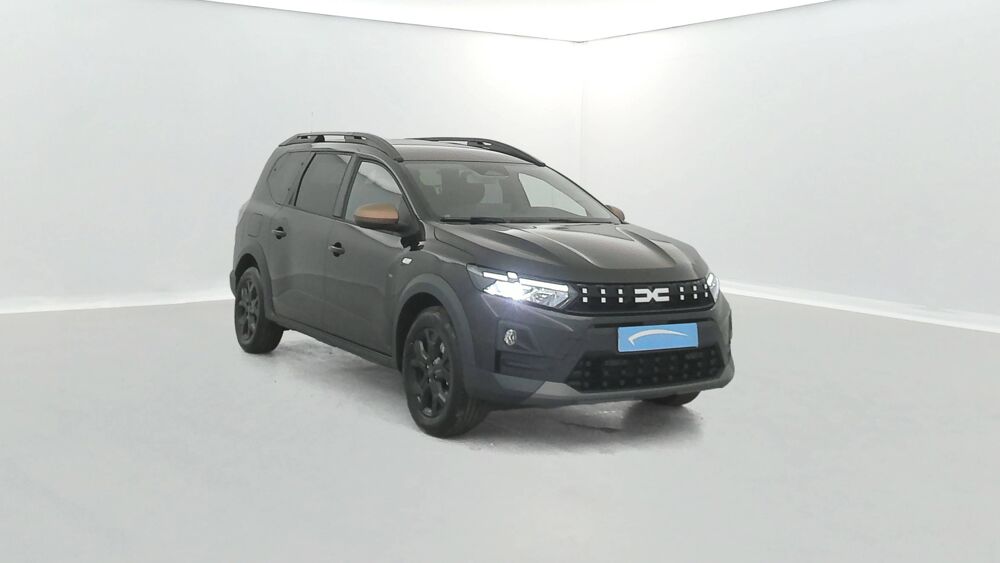 Jogger Hybrid 155 7 pl 2026 occasion 50000 Saint-L&ocirc;