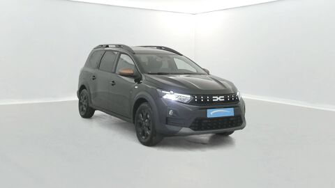 Jogger Hybrid 155 7 pl 2026 occasion 50000 Saint-L&ocirc;
