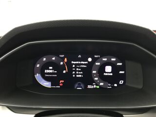 Leon Sportstourer 2.0 TDI 150 DSG7 2024 occasion 25000 Besan&ccedil;on
