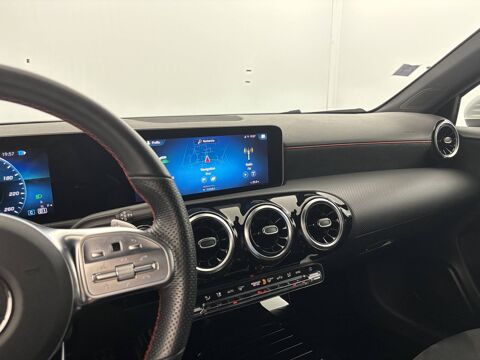 Classe A 180 d 7G-DCT 2019 occasion 29150 Ch&acirc;teaulin