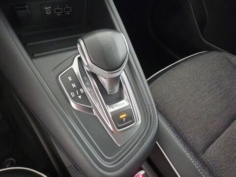 Captur E-Tech Plug-in 160 2021 occasion 22000 Saint-Brieuc