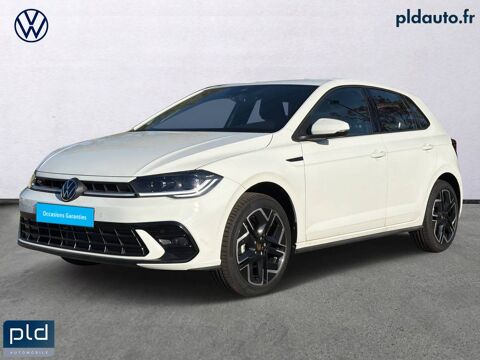 Volkswagen Polo 1.0 TSI 95 S&S BVM5 2026 occasion Saint-Victoret 13730