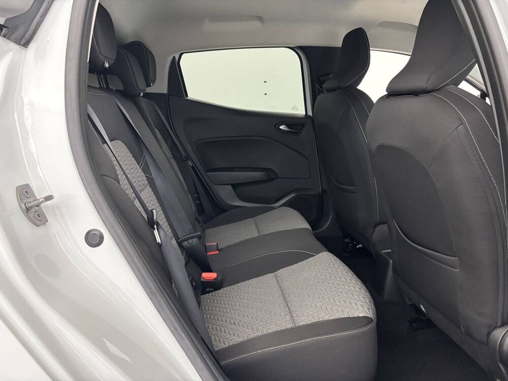 Clio E-Tech full hybrid 145 2023 occasion 14200 H&eacute;rouville-Saint-Clair