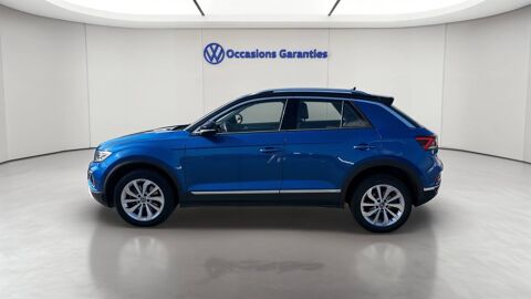 T-ROC T-Roc 2.0 TDI 150 Start/Stop DSG7 2024 occasion 62500 Salperwick