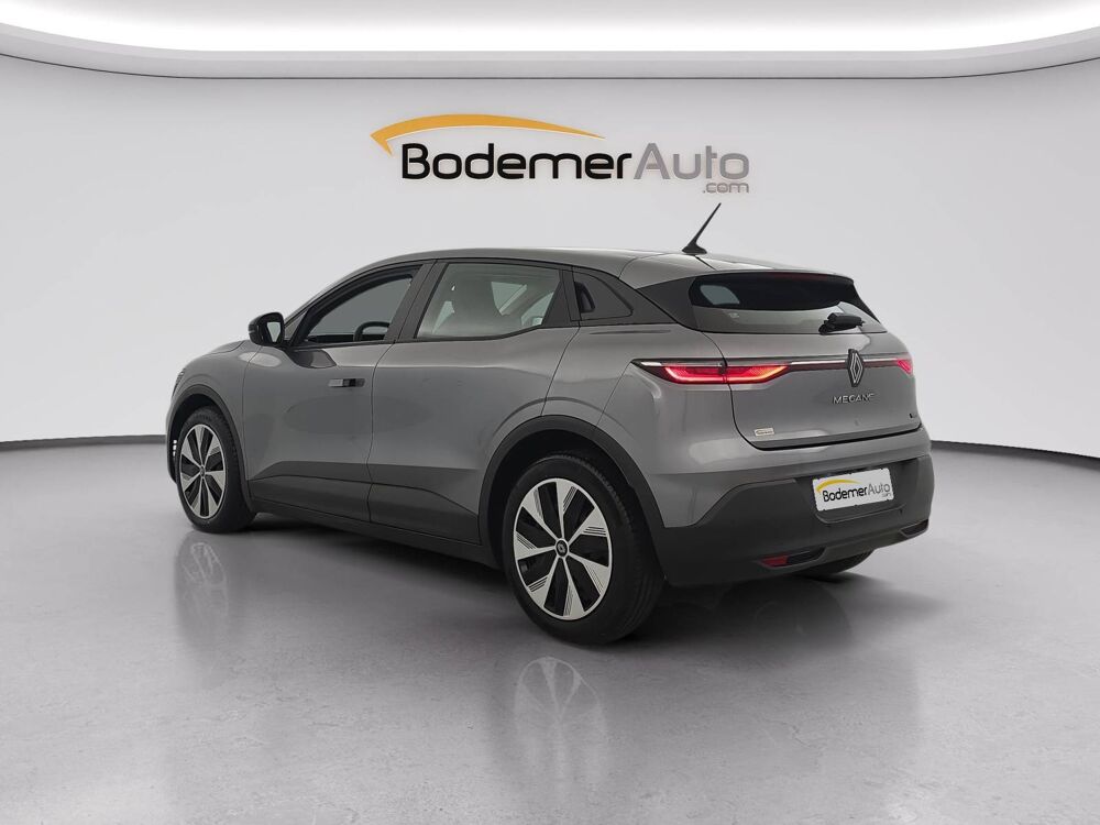 M&eacute;gane Megane E-Tech EV60 130ch optimum charge 2023 occasion 22000 Saint-Brieuc