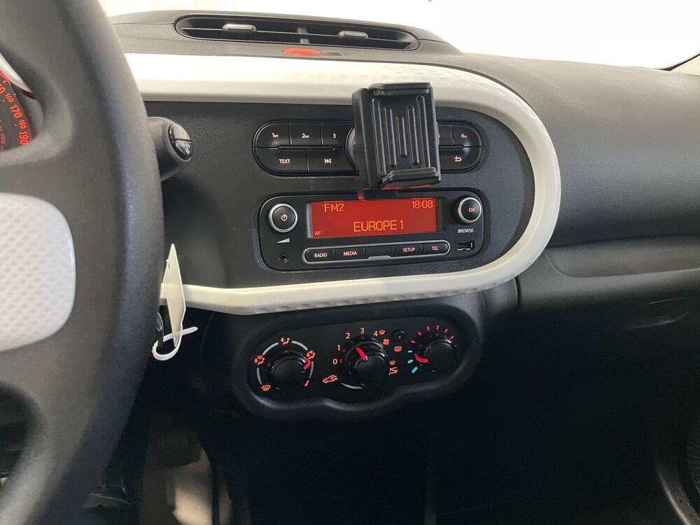 Twingo III SCe 65 - 20 2019 occasion 29600 Morlaix