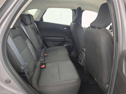 Captur E-Tech 145 - 21 2022 occasion 14200 H&eacute;rouville-Saint-Clair