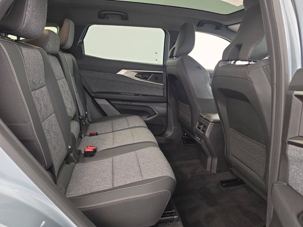 Espace full hybrid E-Tech 200 ch 5pl 2025 occasion 14200 H&eacute;rouville-Saint-Clair
