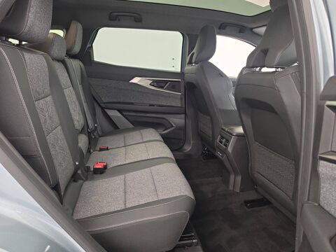 Espace full hybrid E-Tech 200 ch 5pl 2025 occasion 14200 H&eacute;rouville-Saint-Clair