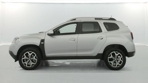 Duster TCe 130 FAP 4x2 2021 occasion 56850 Caudan