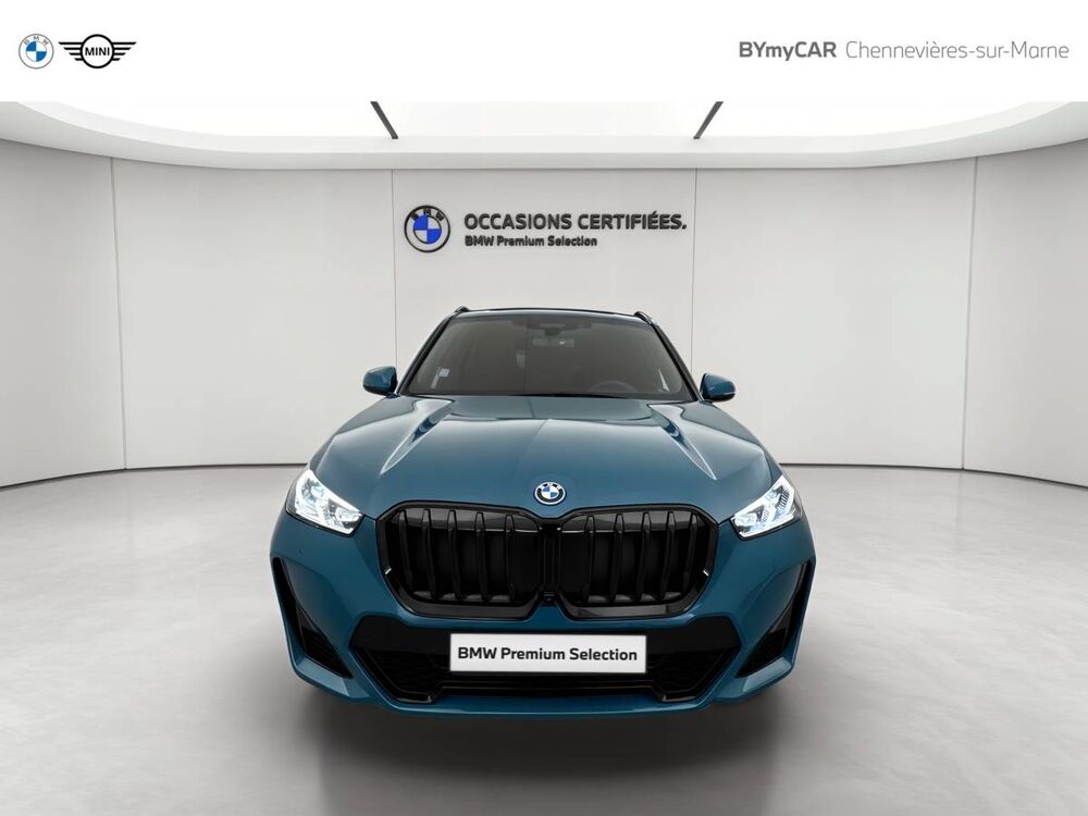 X1 xDrive 30e 326ch DKG7 2023 occasion 94430 Chennevi&egrave;res-sur-Marne