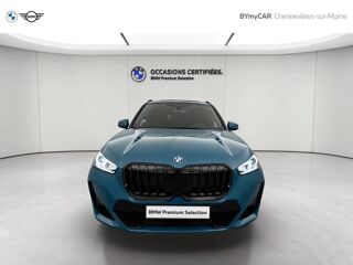 X1 xDrive 30e 326ch DKG7 2023 occasion 94430 Chennevi&egrave;res-sur-Marne