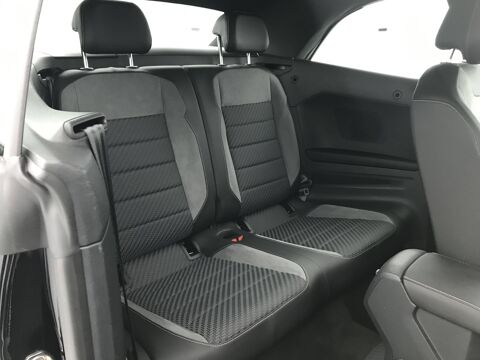 T-ROC T-Roc Cabriolet 1.5 TSI EVO 150 Start/Stop DSG7 2023 occasion 25000 Besan&ccedil;on