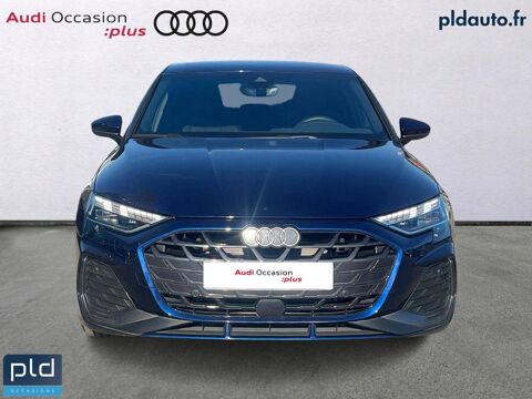 A3 Sportback TFSI Mild Hybrid 150 S tronic 7 2025 occasion 13011 Marseille