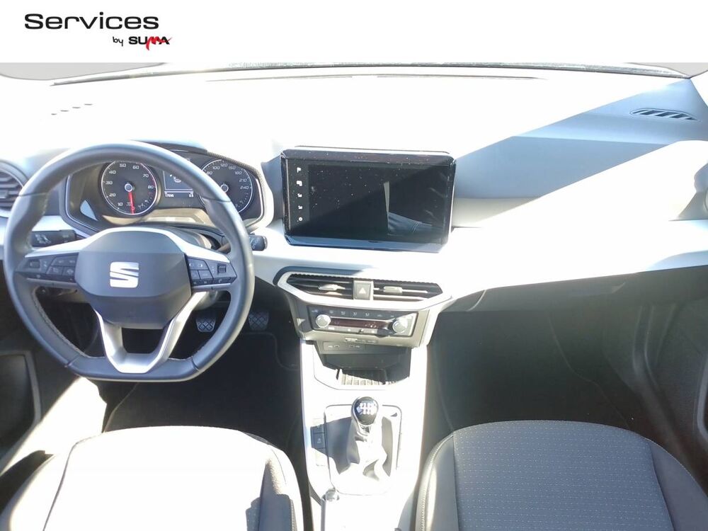 Arona 1.0 TSI 110 ch Start/Stop BVM6 2023 occasion 01440 Viriat