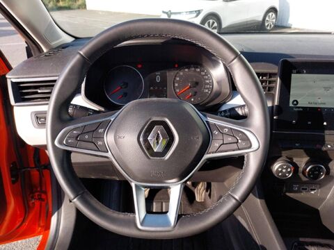 Clio SCe 65 2023 occasion 61000 Alen&ccedil;on