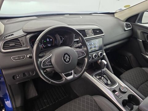 Kadjar Blue dCi 115 EDC 2021 occasion 14400 Bayeux