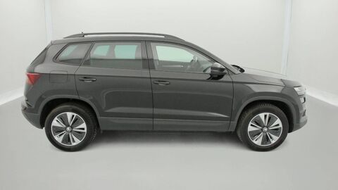 Karoq 2.0 TDI 116 ch SCR DSG7 2024 occasion 25000 Besan&ccedil;on