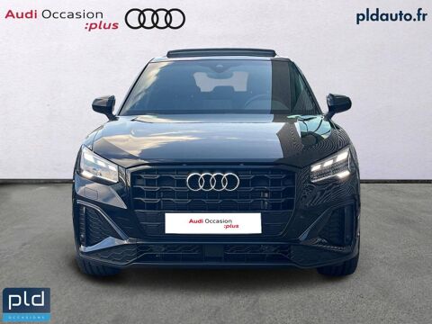 Q2 35 TFSI 150 S tronic 7 2024 occasion 13011 Marseille