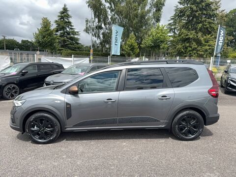 Jogger Hybrid 140 7 places GSR2 2025 occasion 56800 Plo&euml;rmel